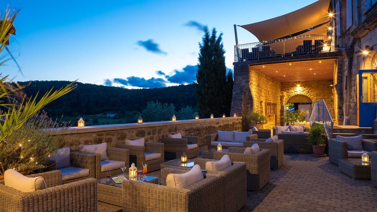 Photo of Outdoor in Sanilhac