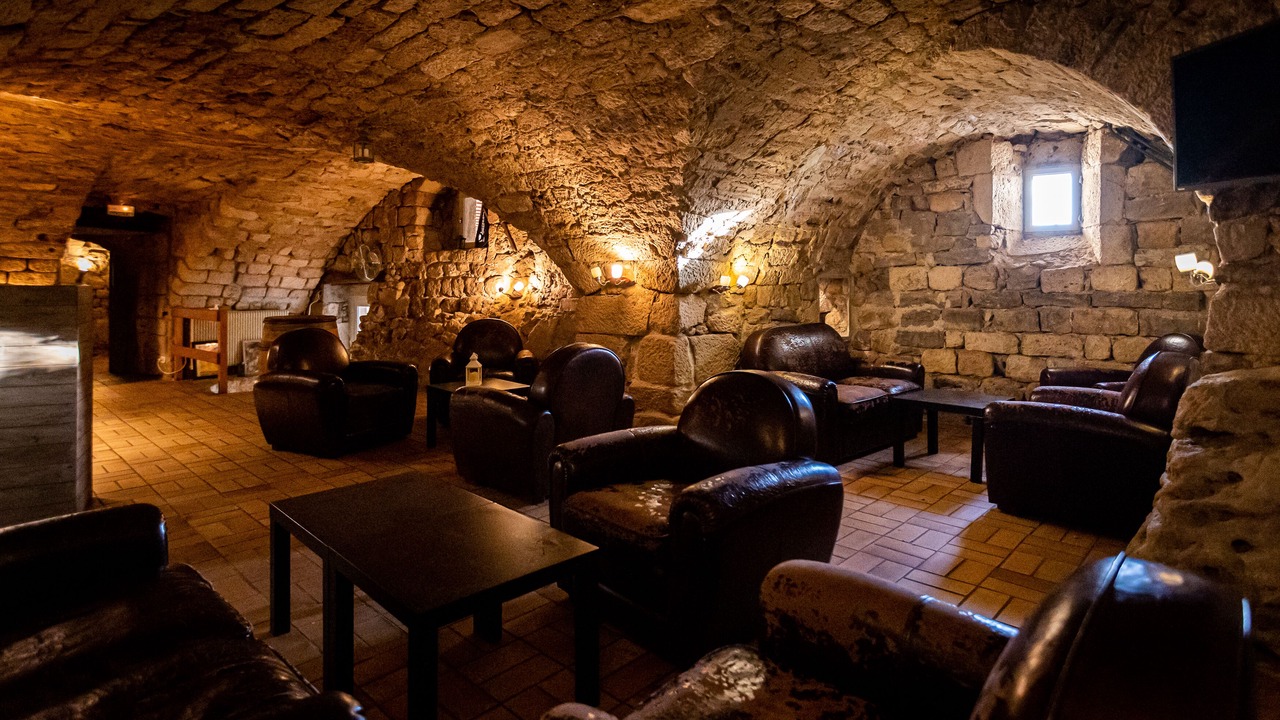 Photo of Patio Balcony in Sanilhac