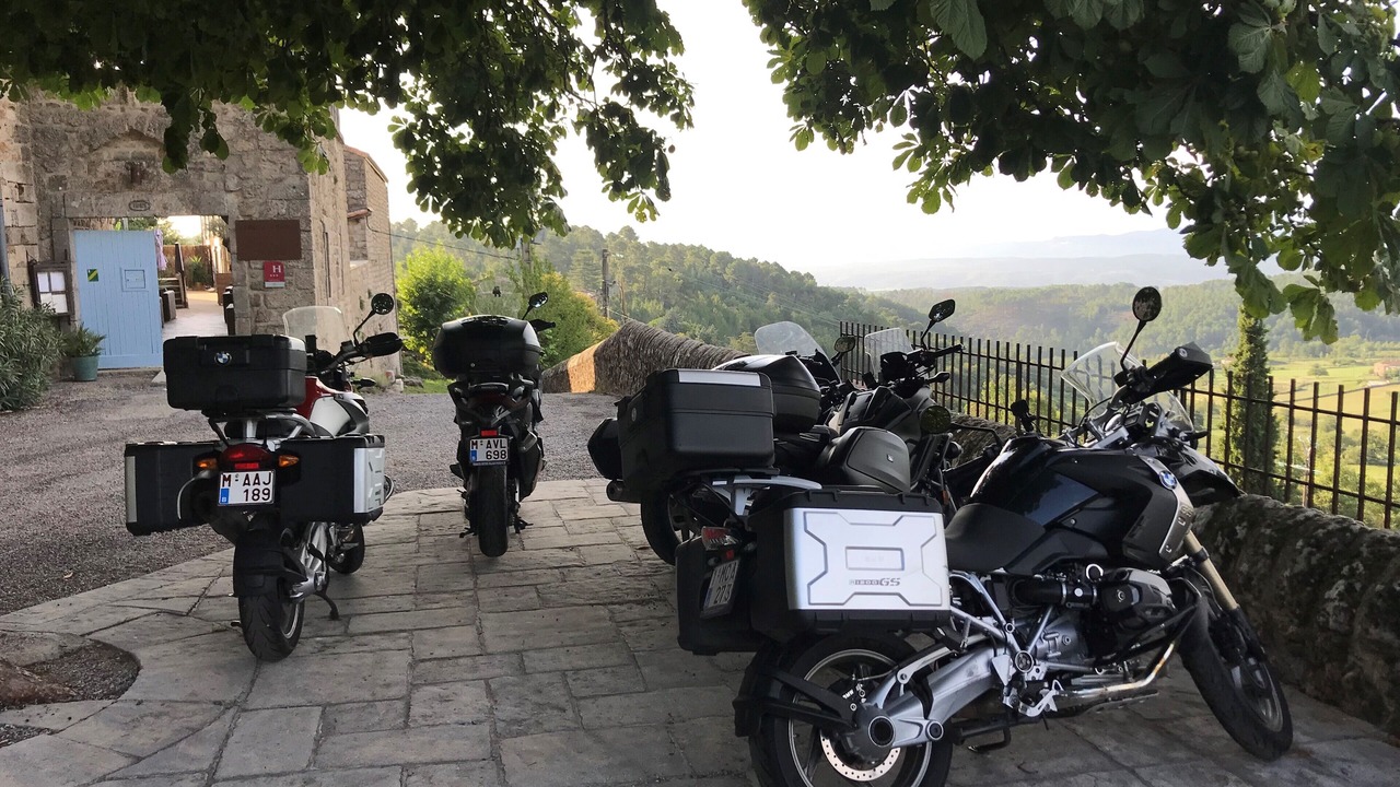 Photo of Outdoor in Sanilhac