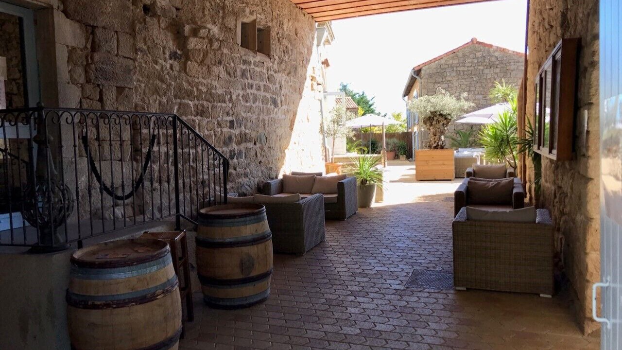 Photo of Outdoor in Sanilhac