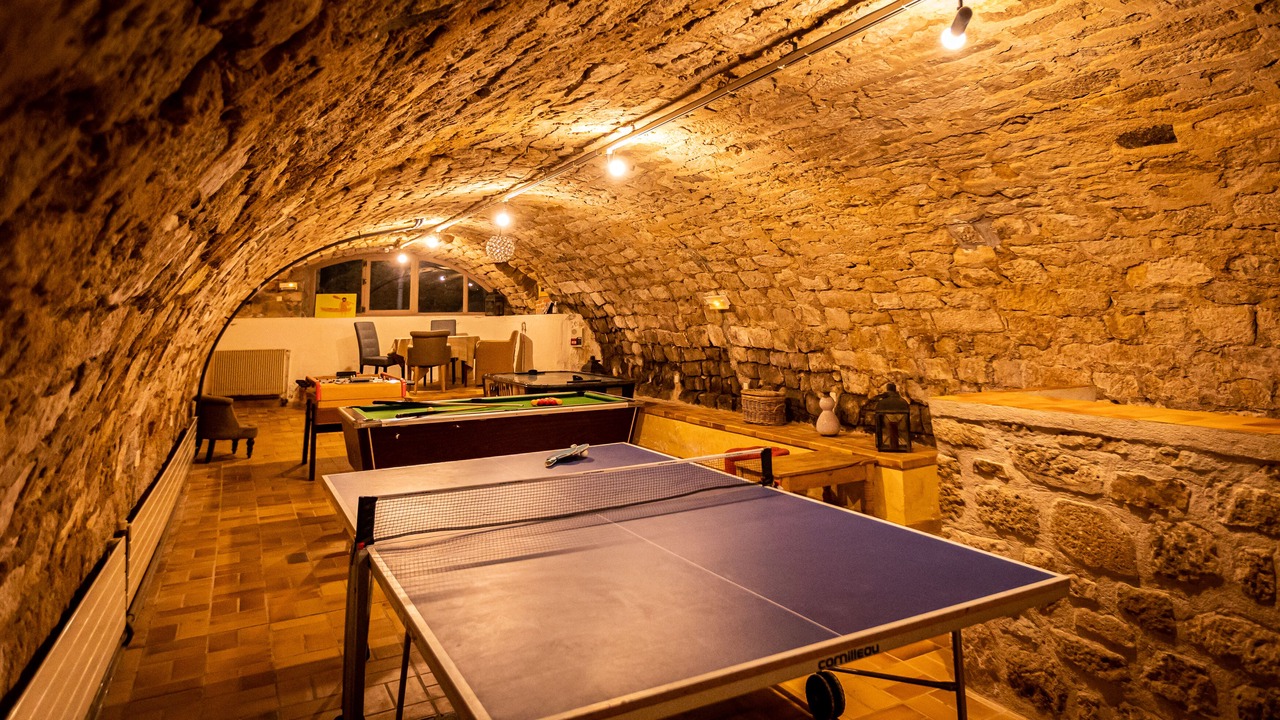 Photo of Bedroom in Sanilhac