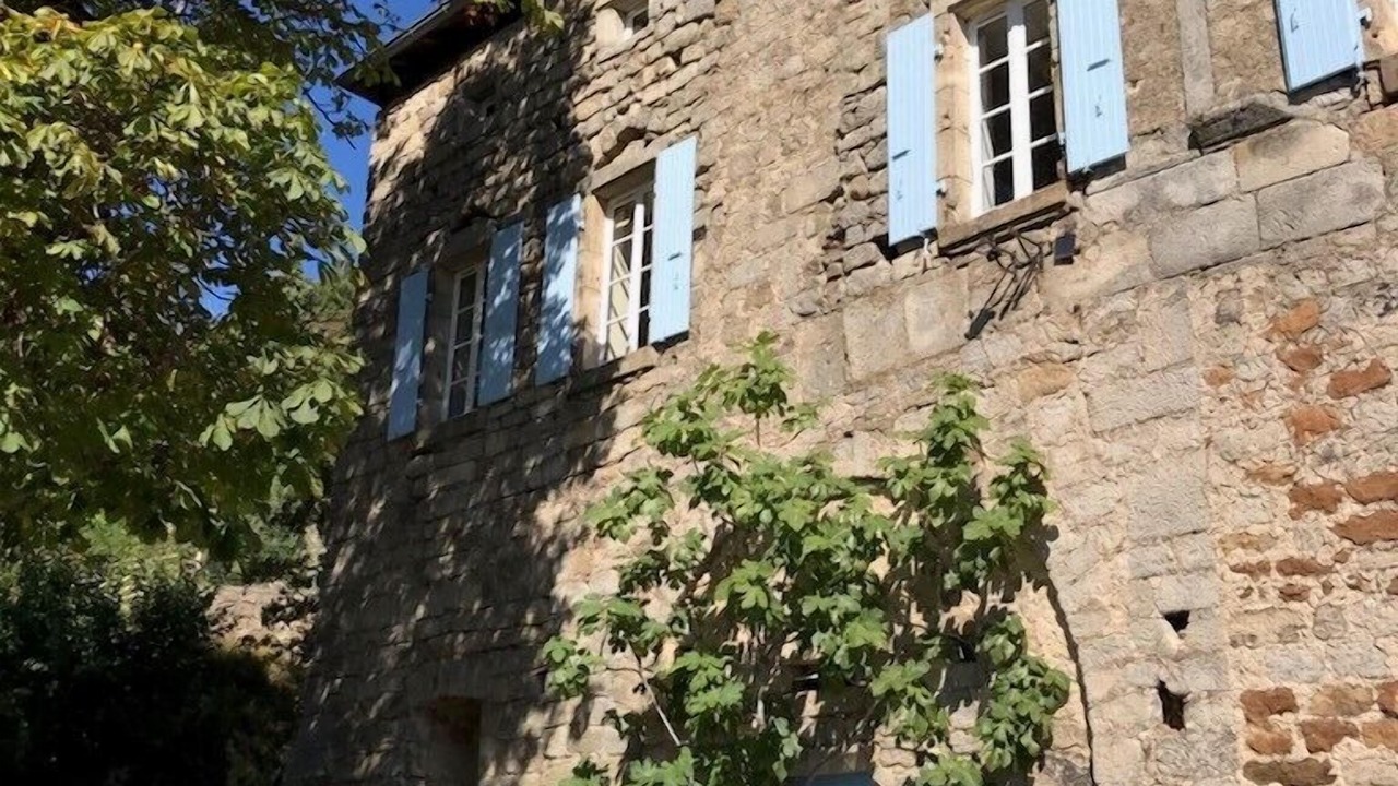 Photo of Outdoor in Sanilhac