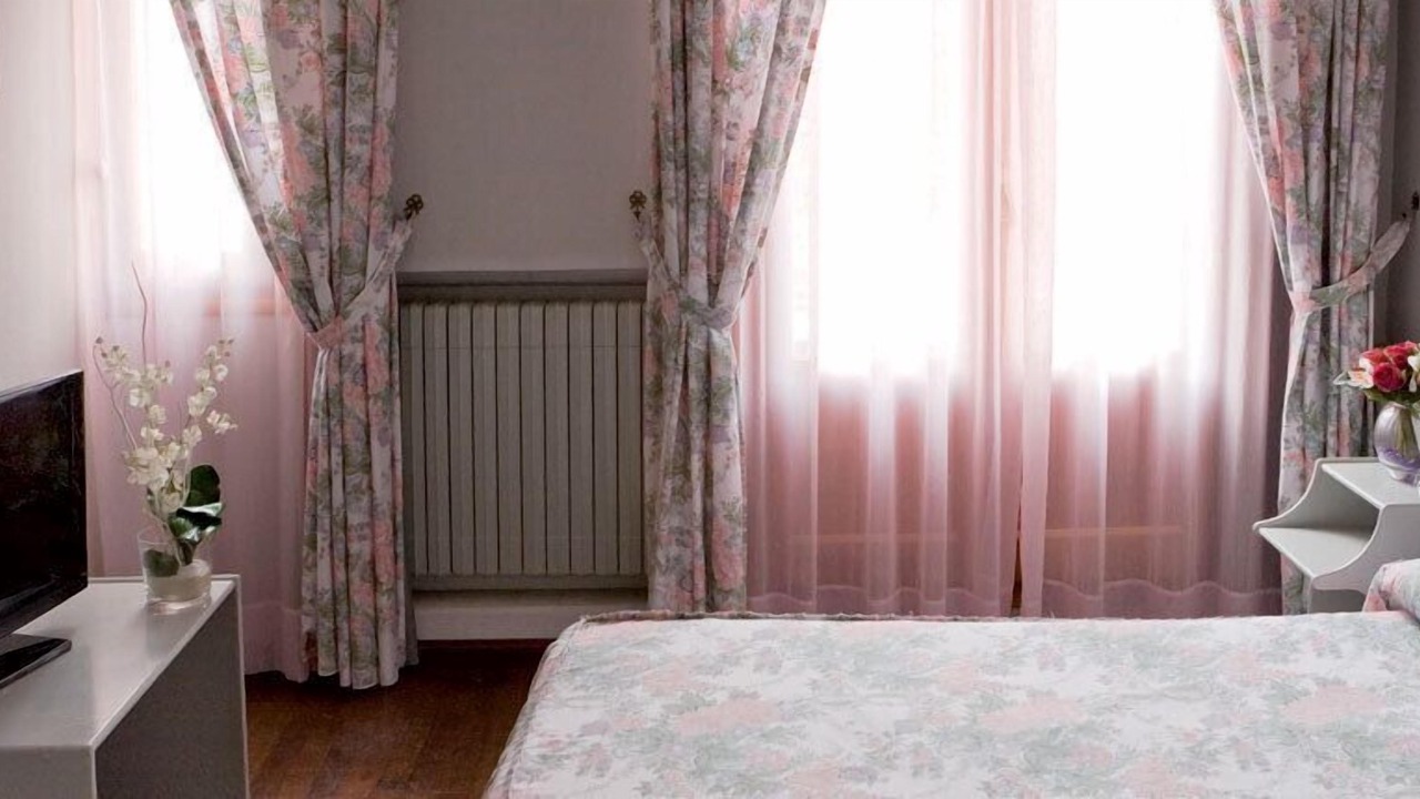 Photo of Bedroom in Las Ventas de Santa Lucia