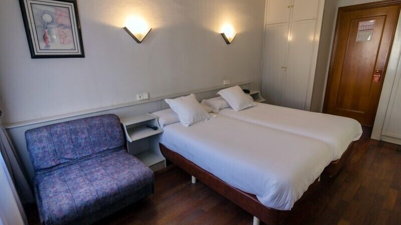 Photo of Bedroom in Las Ventas de Santa Lucia