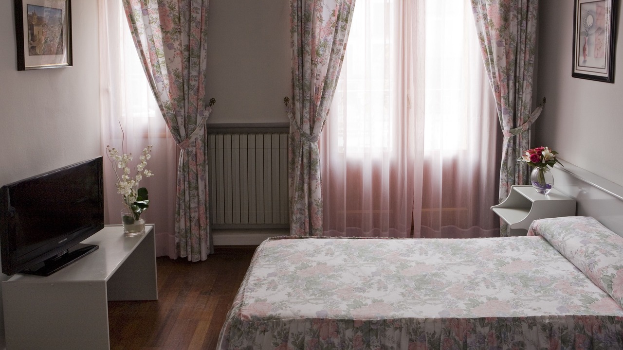 Photo of Bedroom in Las Ventas de Santa Lucia