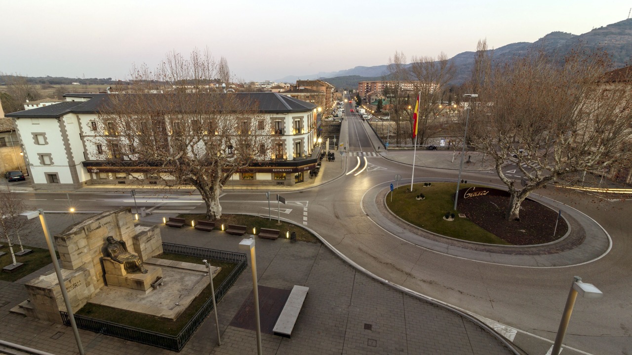 Photo of Outdoor in Las Ventas de Santa Lucia