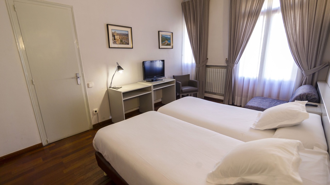 Photo of Bedroom in Las Ventas de Santa Lucia