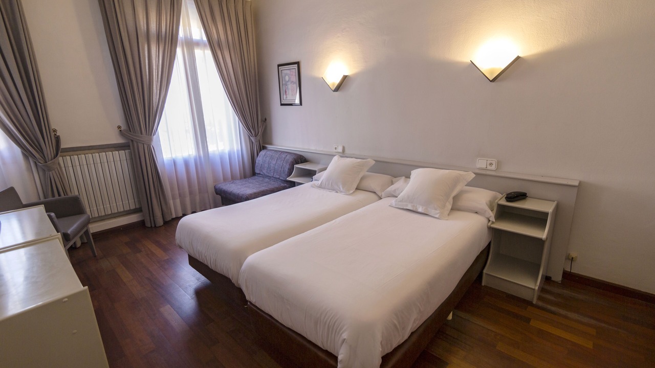Photo of Bedroom in Las Ventas de Santa Lucia