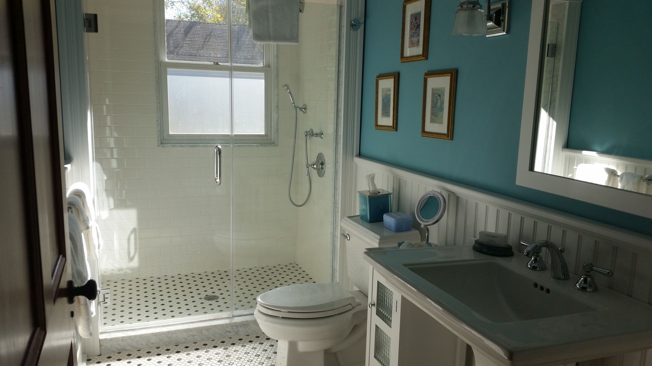 Photo of Bathroom in Amagansett North