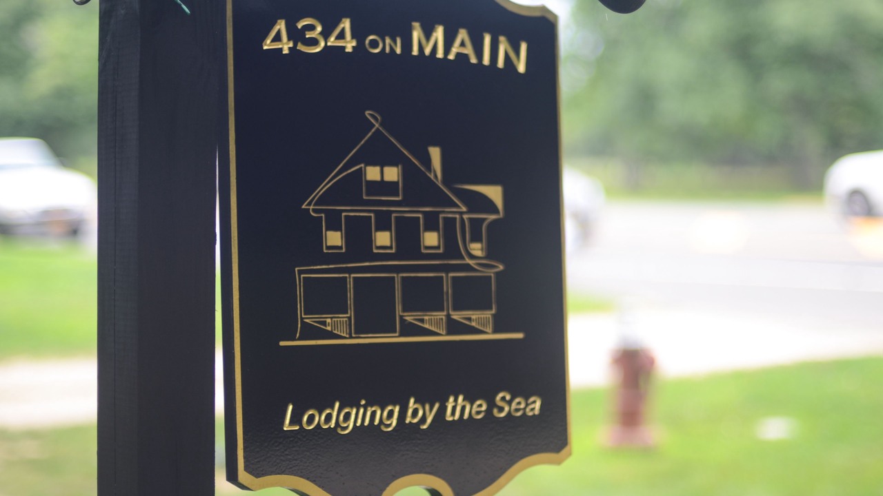 Photo of Outdoor in Amagansett North