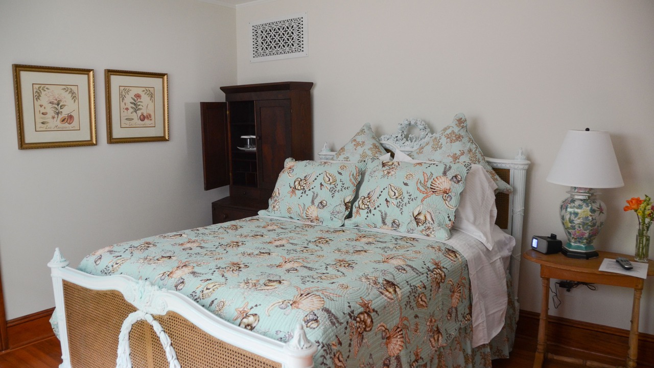 Photo of Outdoor in Amagansett North