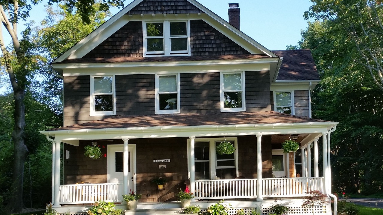 Photo of Outdoor in Amagansett North