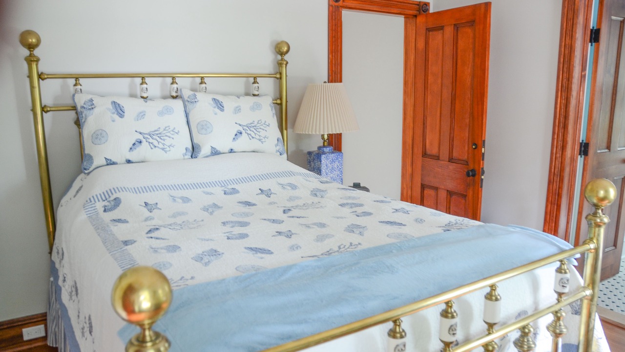 Photo of Bedroom in Amagansett North