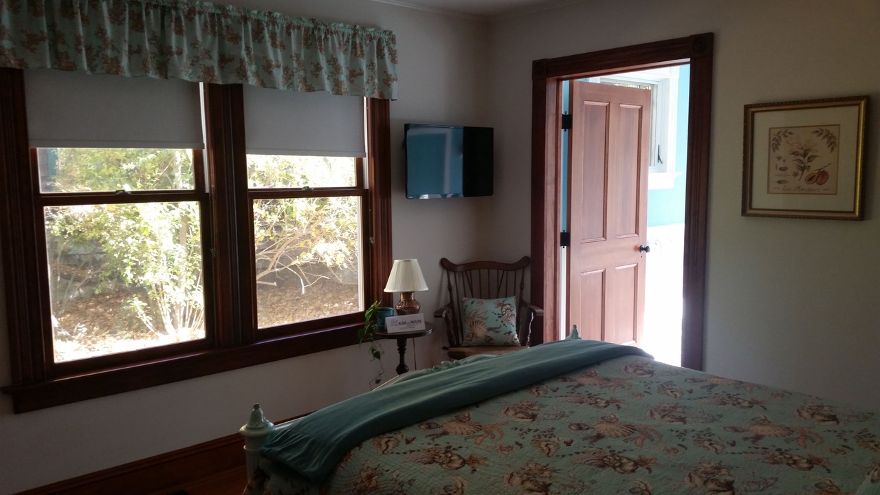 Photo of Outdoor in Amagansett North