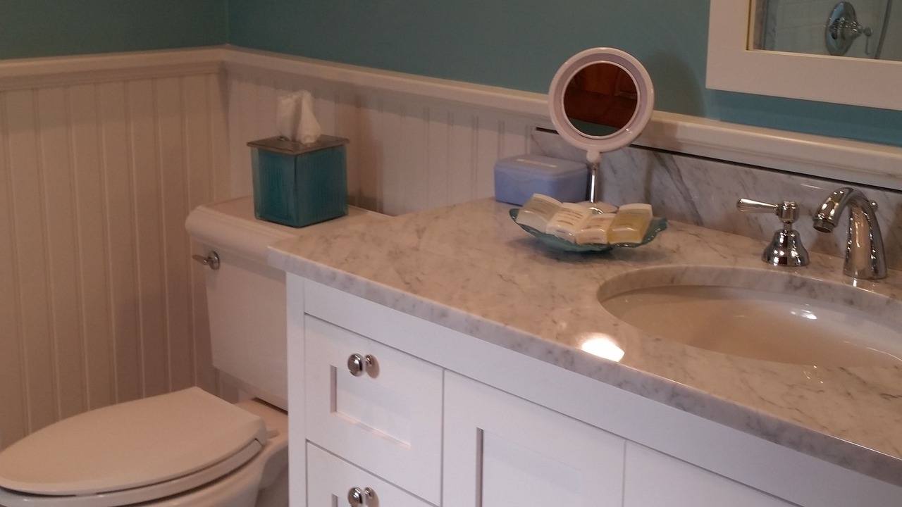 Photo of Bathroom in Amagansett North