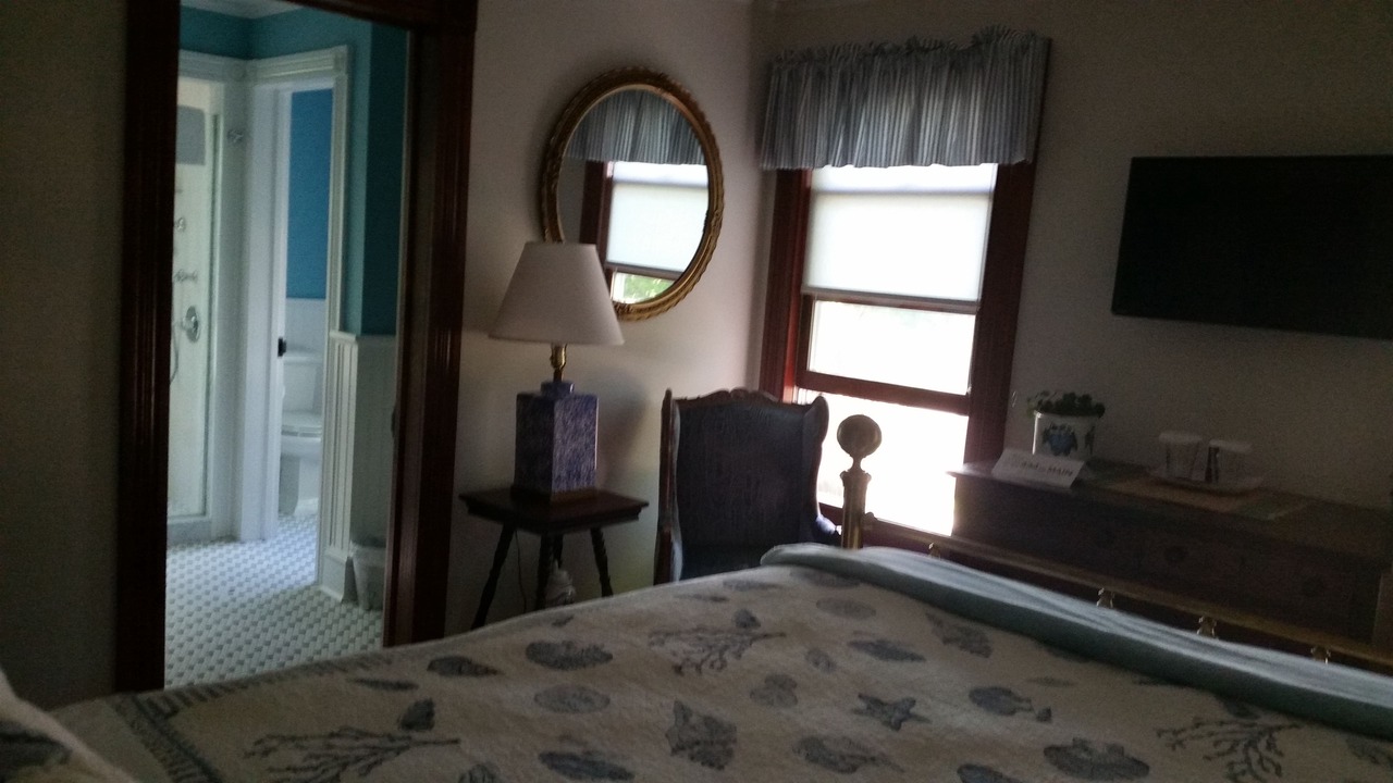 Photo of Bedroom in Amagansett North