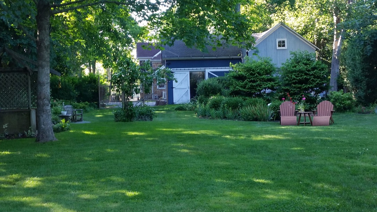 Photo of Outdoor in Amagansett North