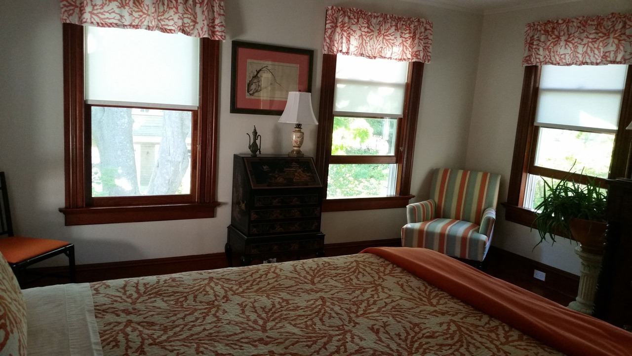 Photo of Bedroom in Amagansett North