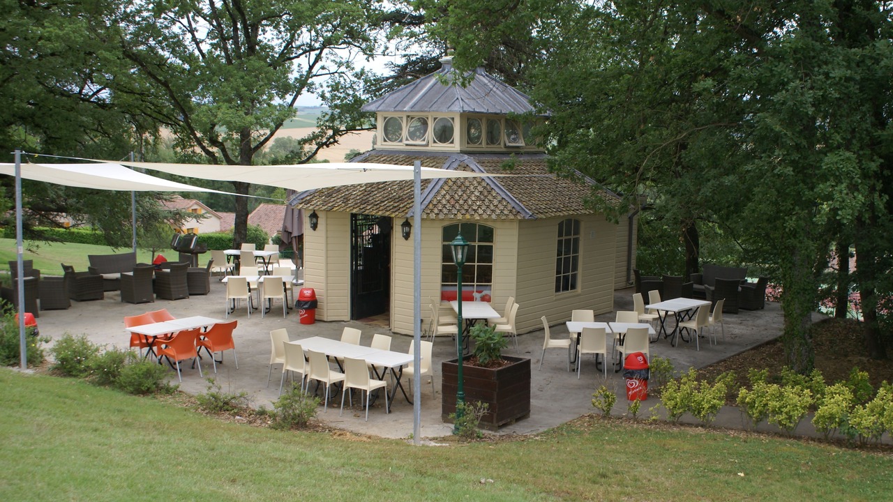 Photo of Outdoor in Lombez