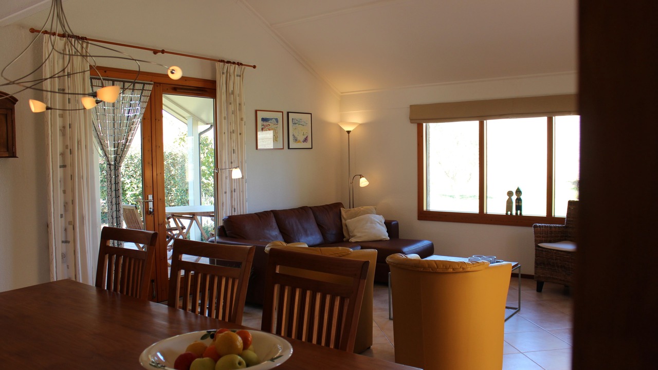 Photo of Bedroom in Lombez