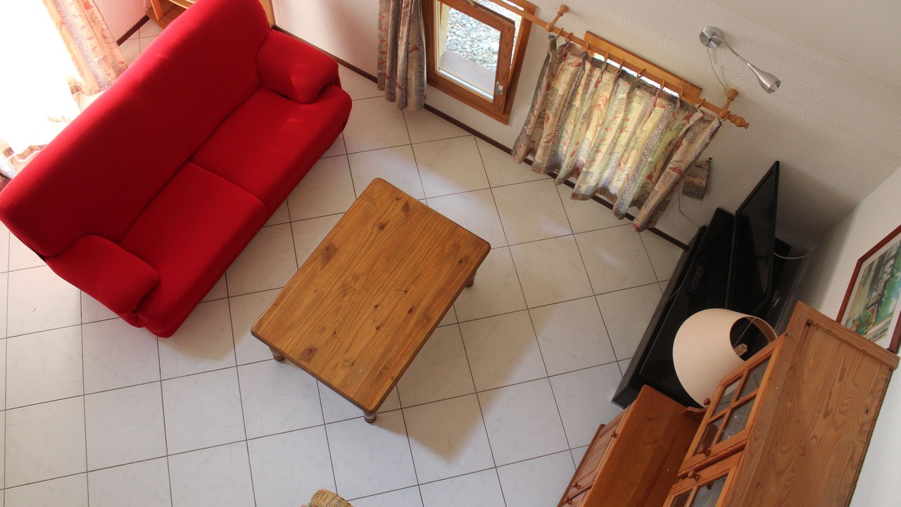 Photo of Bedroom in Lombez