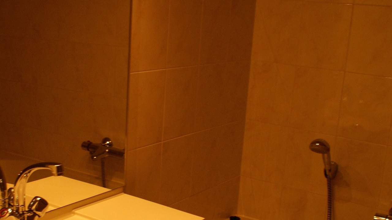Photo of Bathroom in Lombez