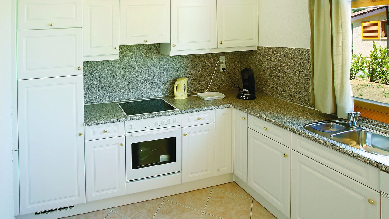 Photo of Kitchen in Lombez