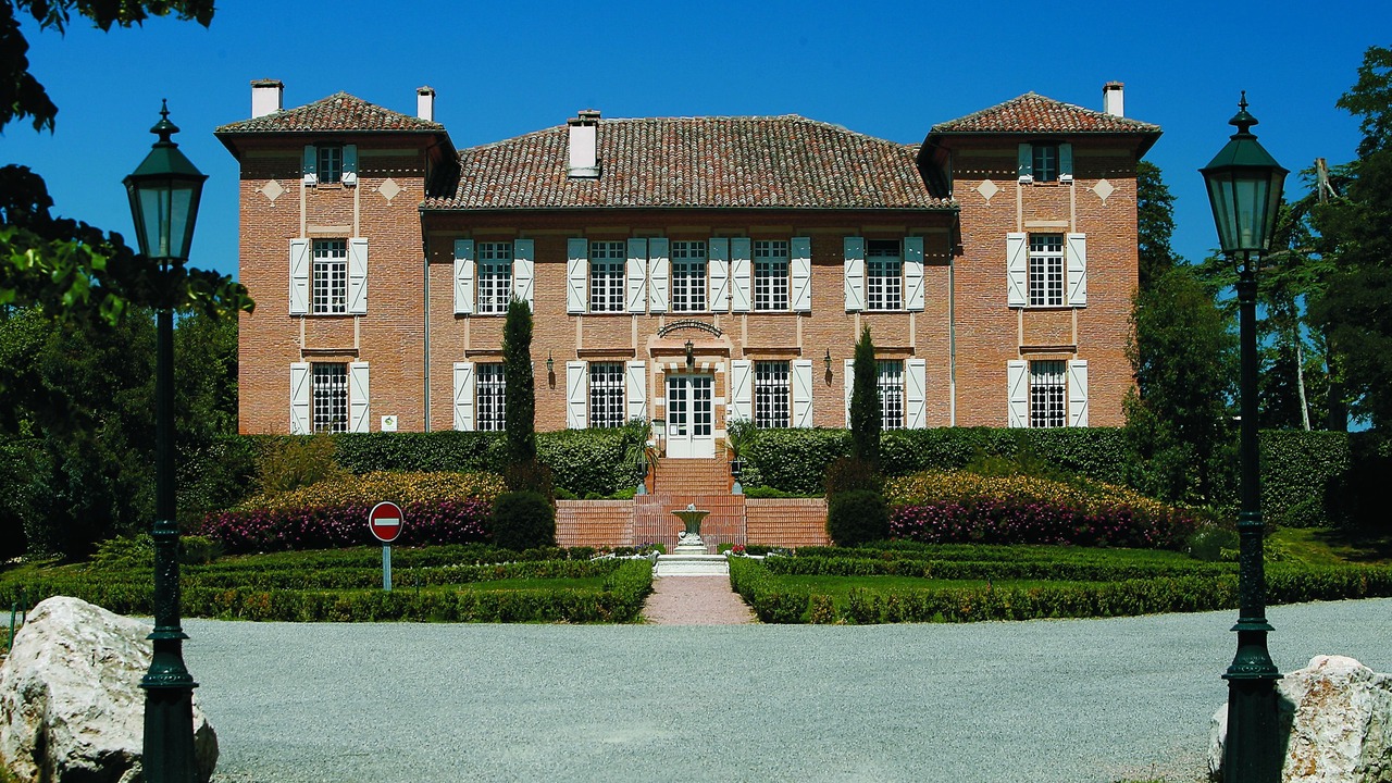 Photo of Outdoor in Lombez