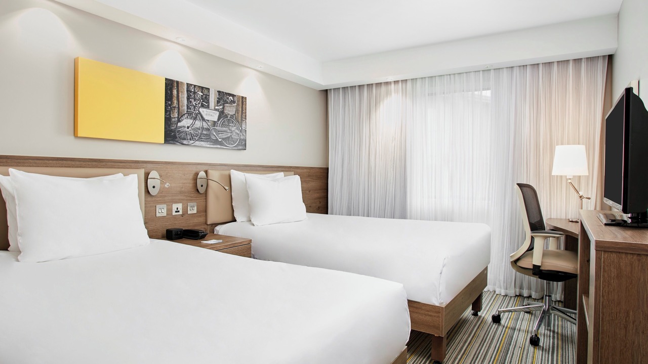 Photo of Bedroom in Littlemore