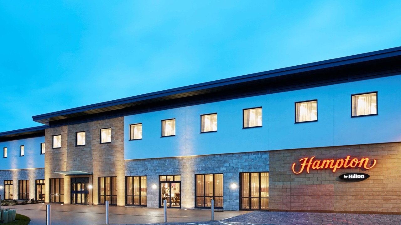 Photo of Outdoor in Littlemore