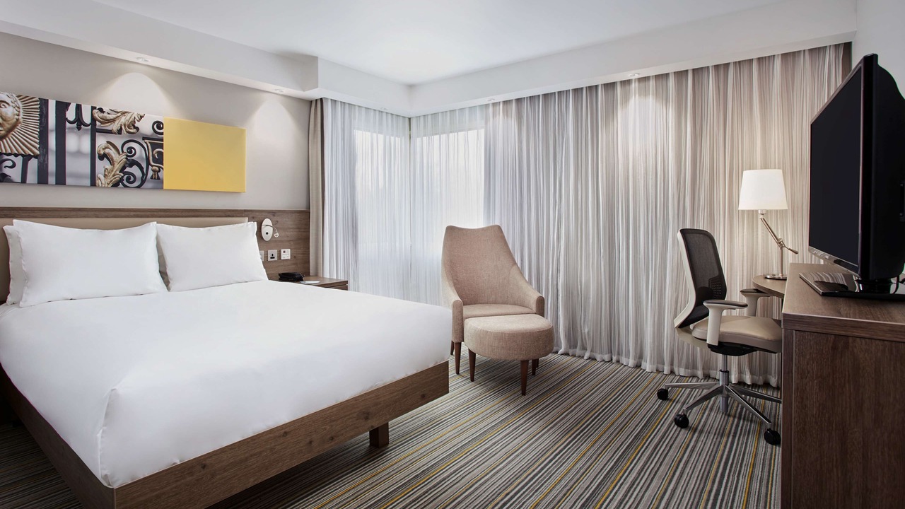 Photo of Bedroom in Littlemore