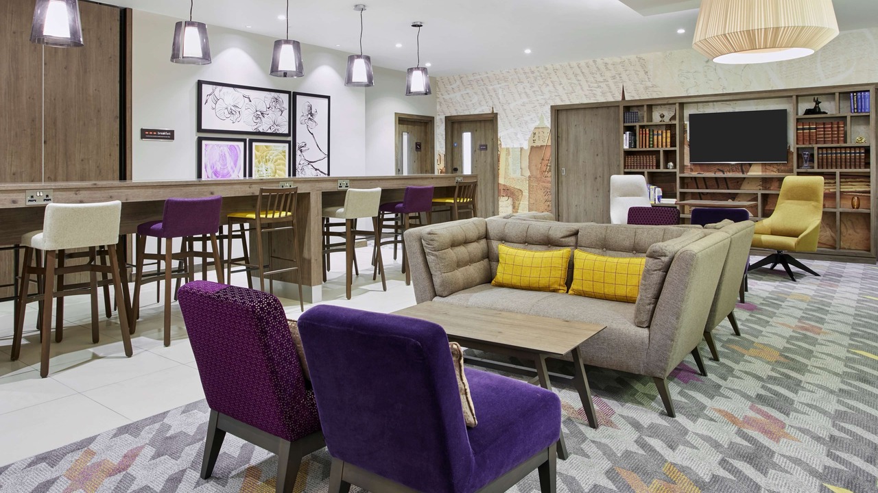 Photo of Livingroom in Littlemore