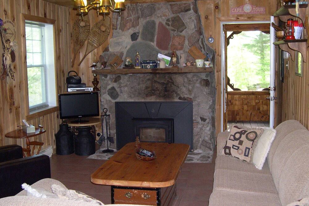 Photo of Livingroom in Rawdon
