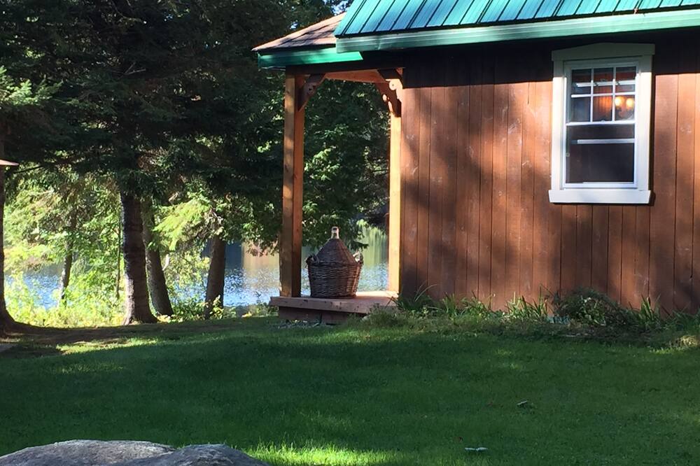 Photo of Outdoor in Rawdon