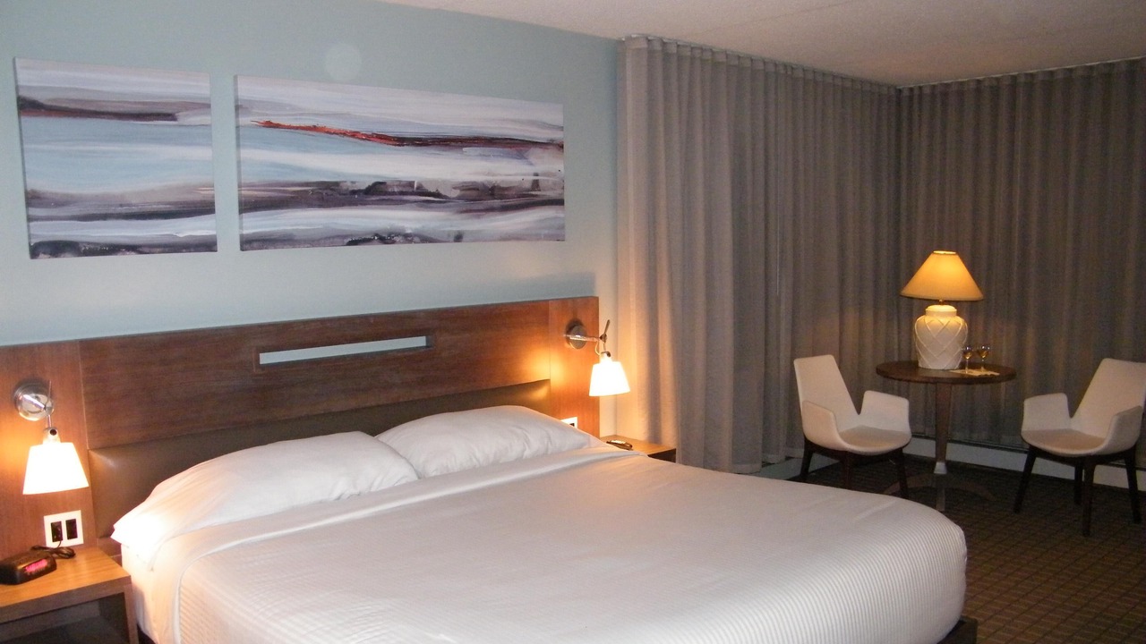 Photo of Bedroom in Caraquet