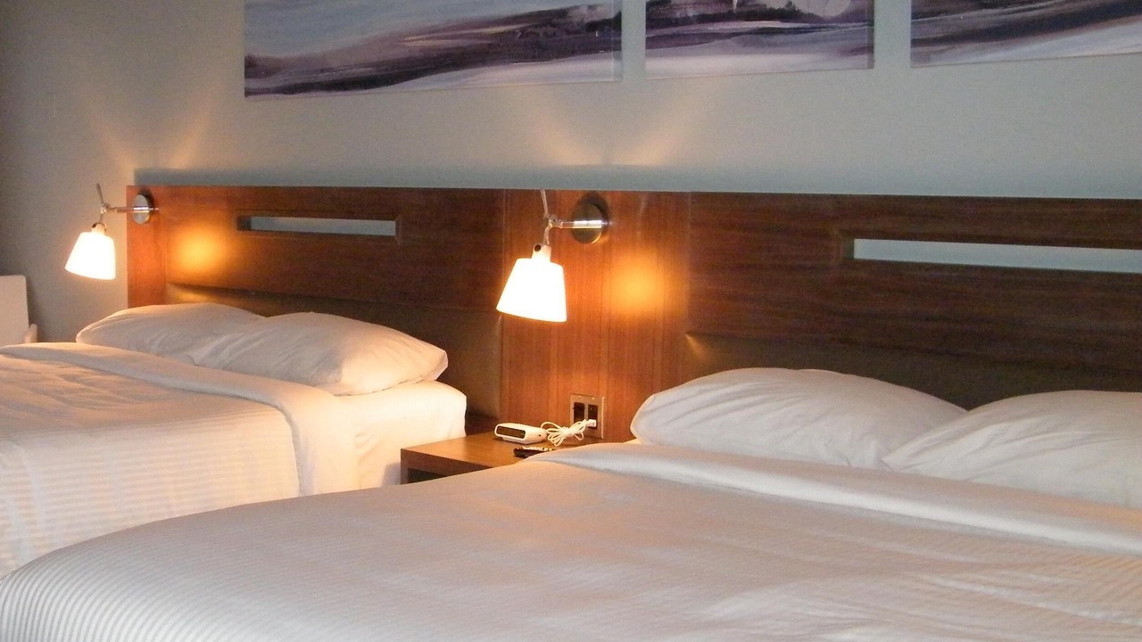 Photo of Bedroom in Caraquet