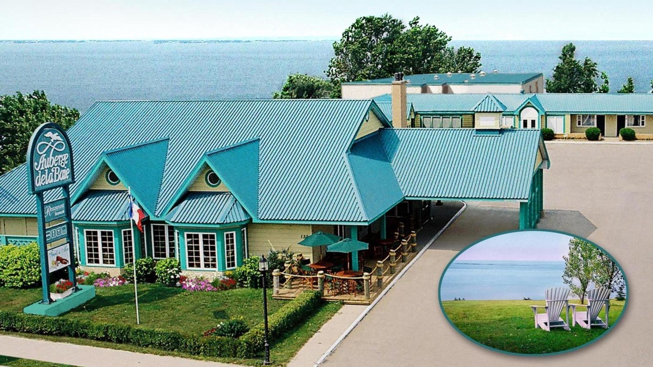 Photo of Outdoor in Caraquet