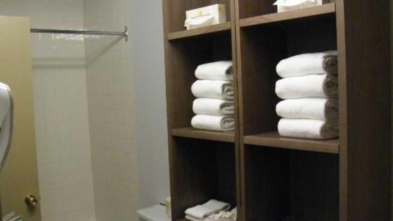 Photo of Bathroom in Caraquet