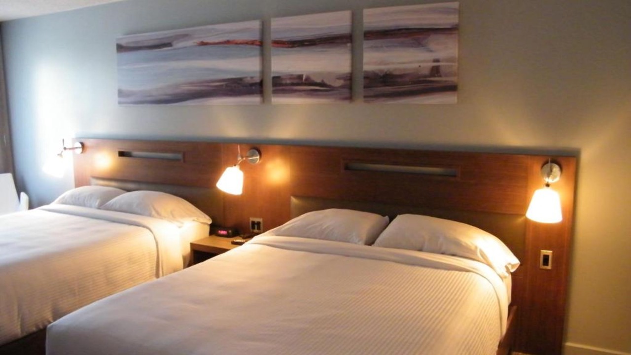 Photo of Bedroom in Caraquet