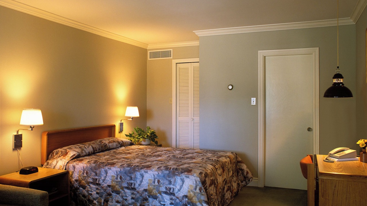 Photo of Bedroom in Caraquet