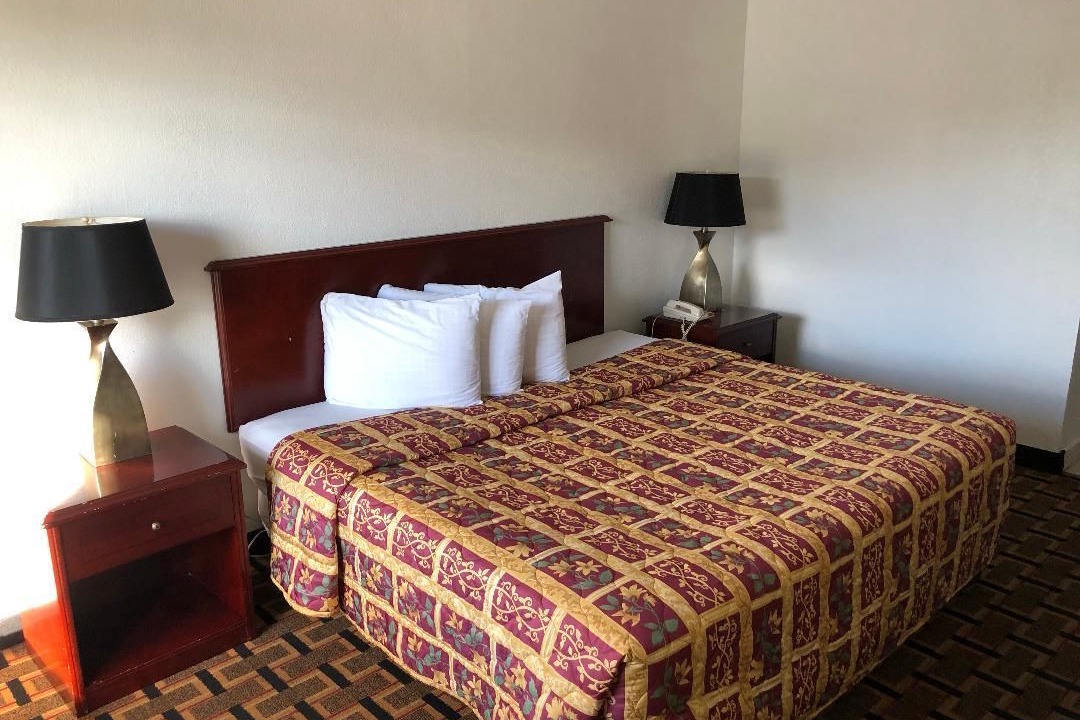 Photo of Bedroom in Cocoa West