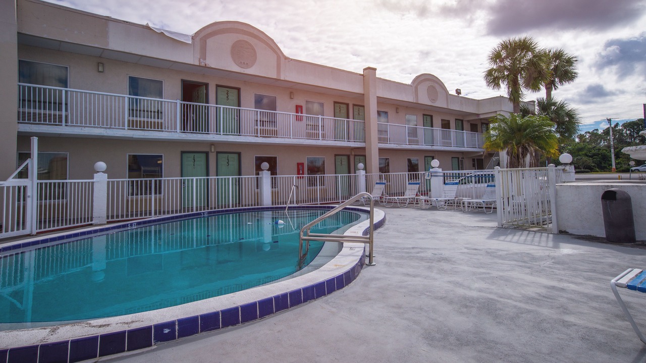 Photo of Outdoor in Cocoa West