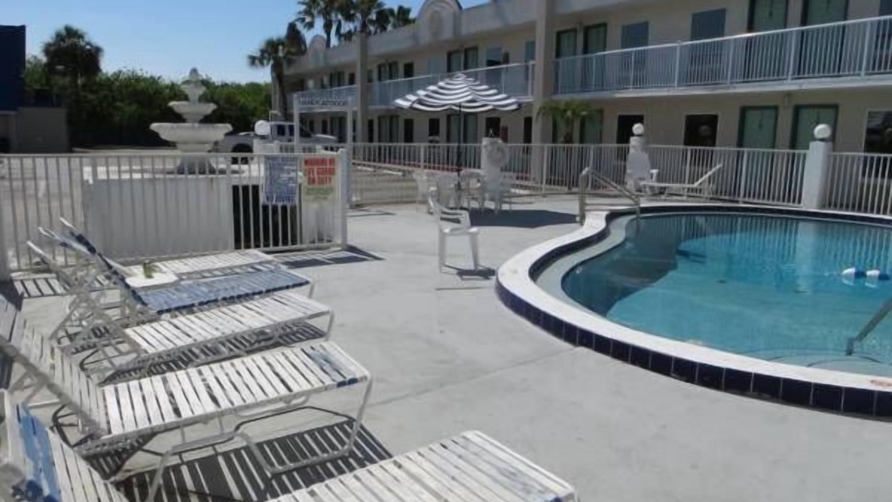 Photo of Outdoor in Cocoa West
