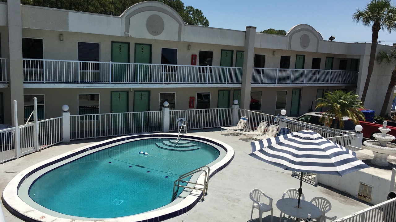 Photo of Outdoor in Cocoa West