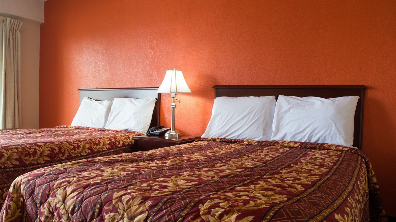 Photo of Bedroom in Cocoa West