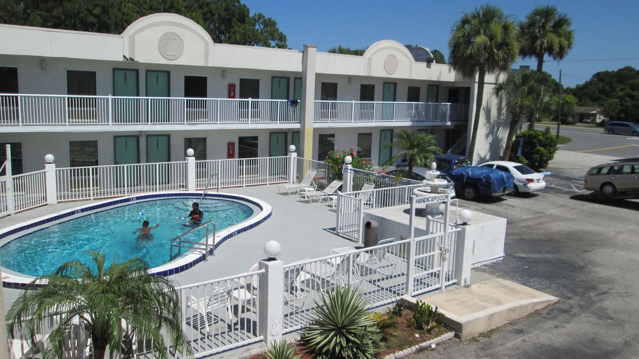 Photo of Outdoor in Cocoa West
