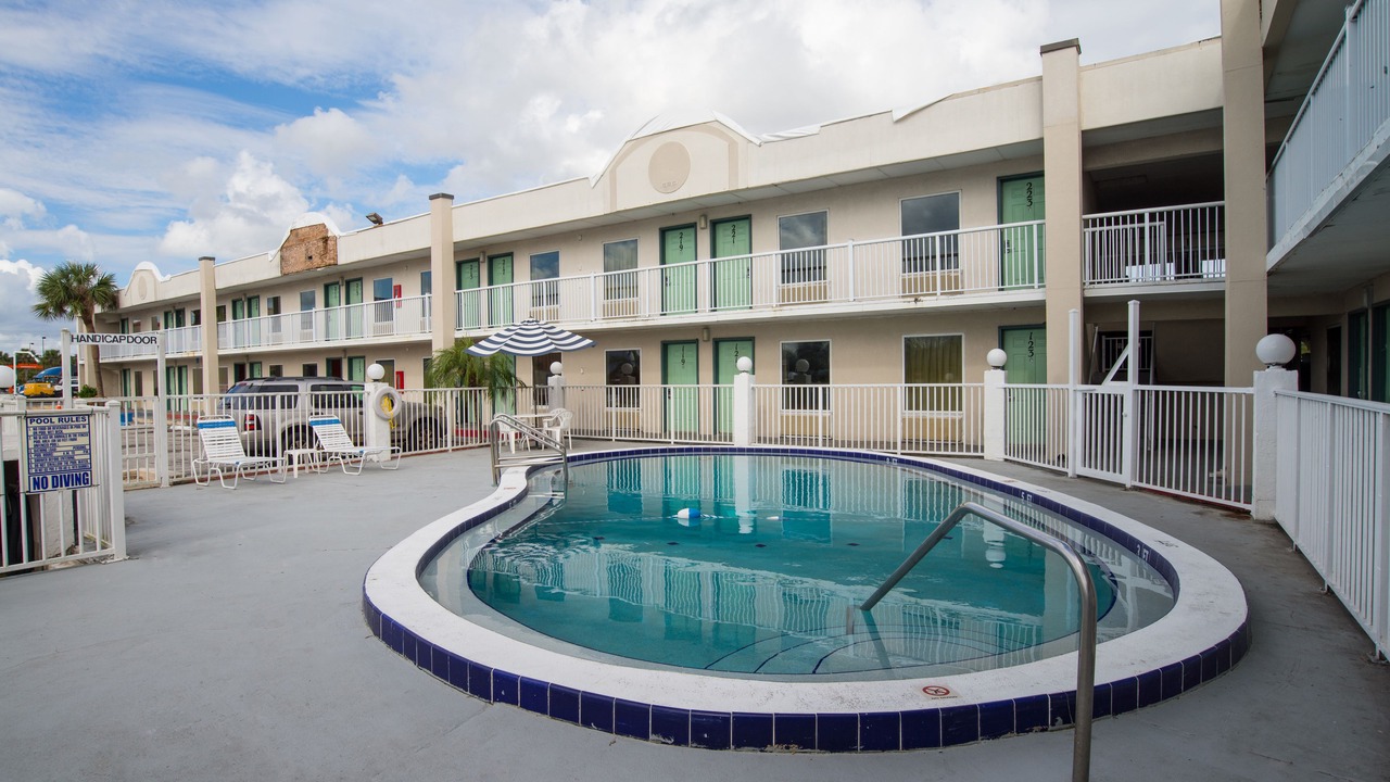 Photo of Outdoor in Cocoa West