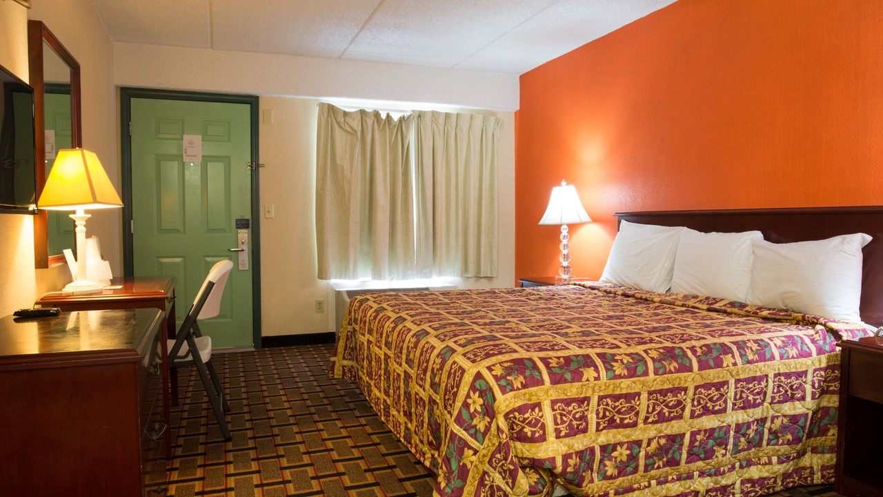 Photo of Bedroom in Cocoa West