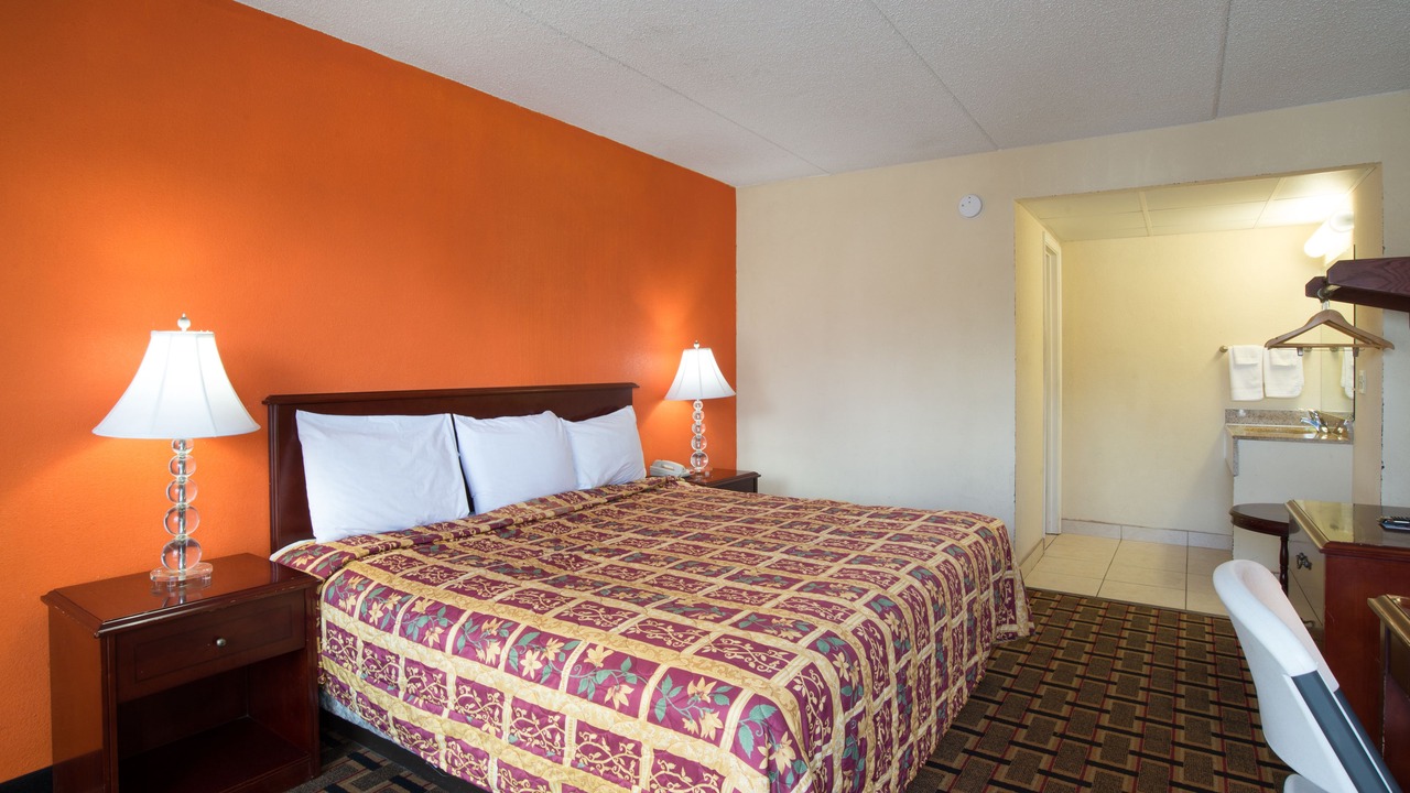 Photo of Bedroom in Cocoa West
