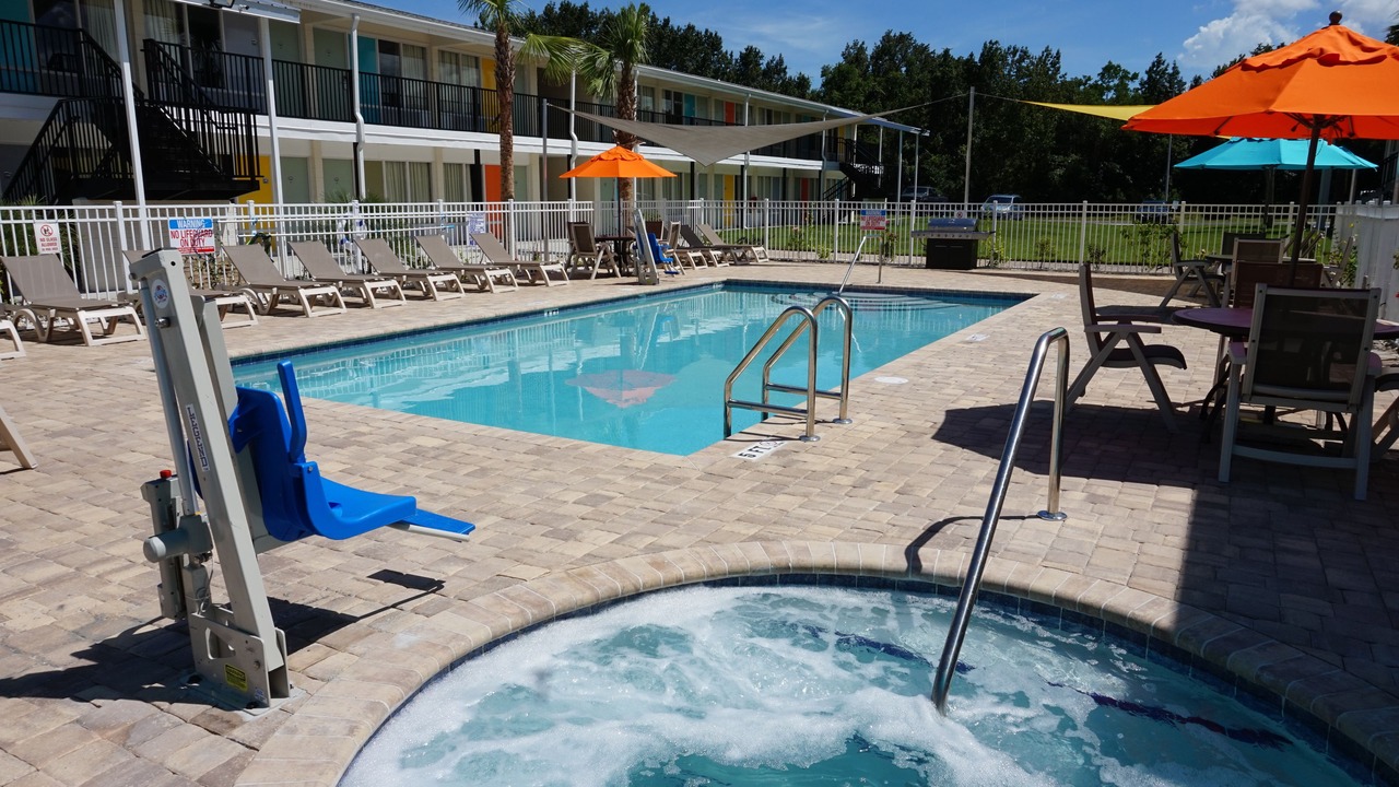 Photo of Outdoor in St. Augustine
